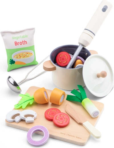 Favorise la créativité et la motricité