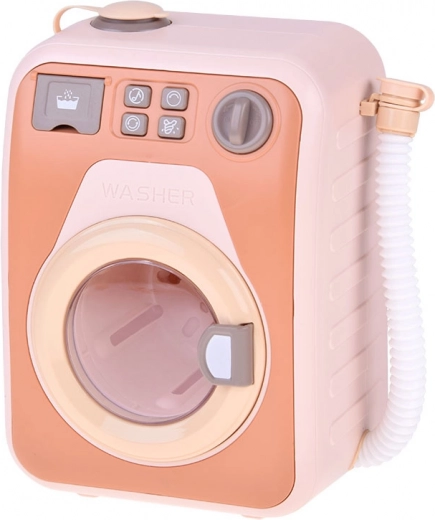 Tambour rotatif avec lumières et sons