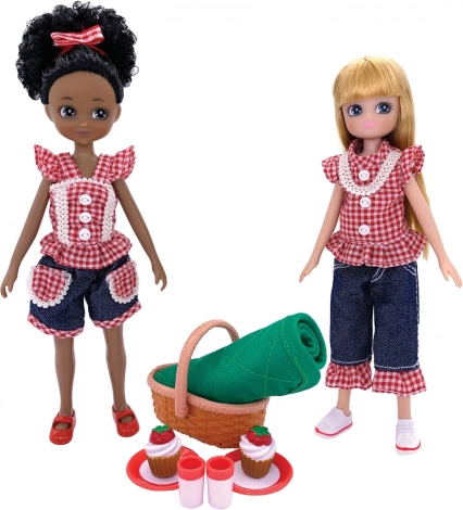 Set de pique-nique complet