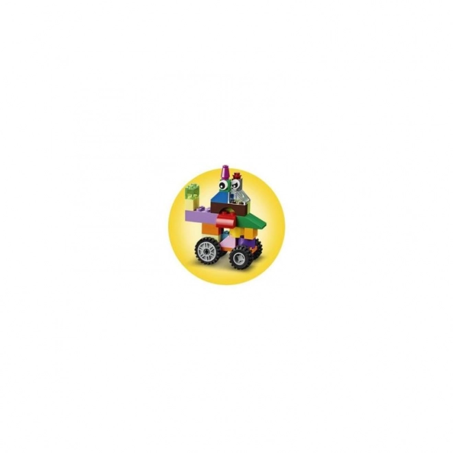 LEGO Classic 10696 Boîte créative moyenne