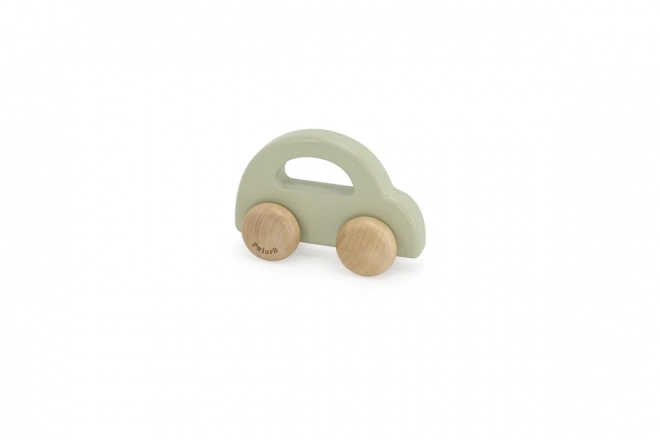 Activités en bois 6 pièces