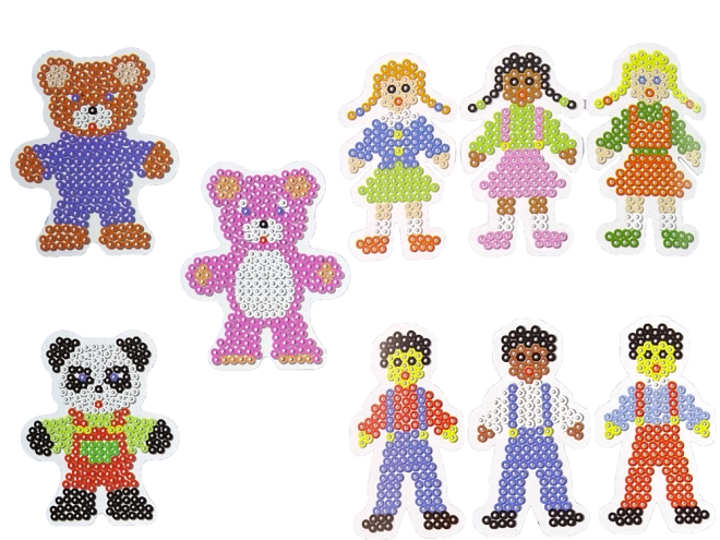 Divertissement créatif pour enfants