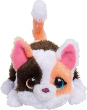 Fur Real My Minis Chaton