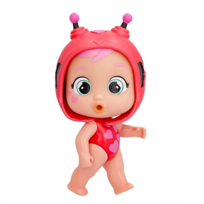 Cry Babies Larmes Magiques Maisons Étoilées – Poupée Lady