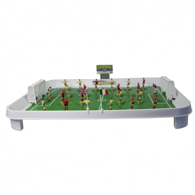 Baby-foot de table – grand jeu de table pour 2 joueurs