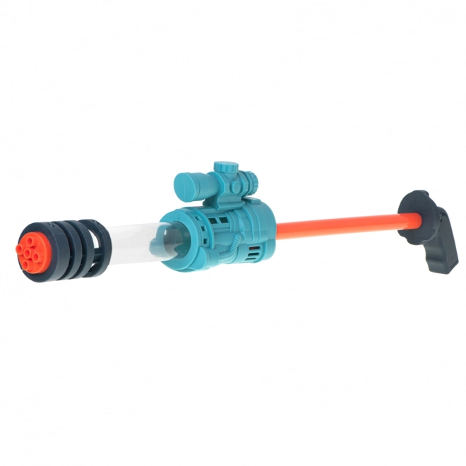 Pistolet à eau avec pompe