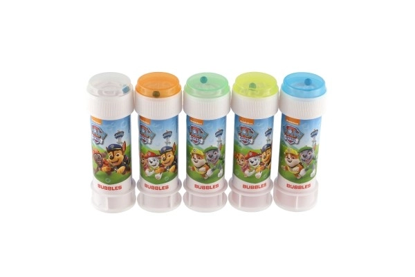 Bublifuk Pat' Patrouille - 11,5 cm
