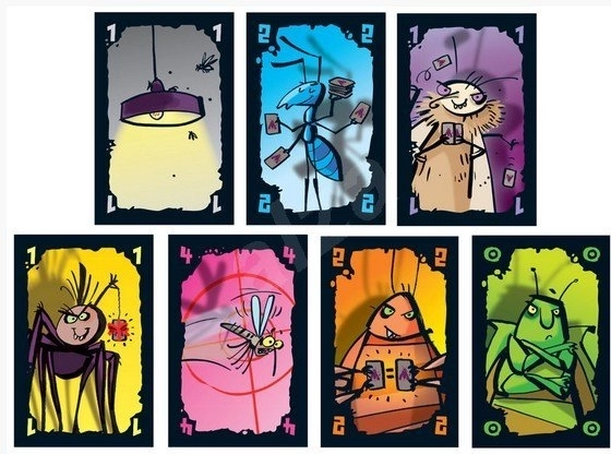 Jeu de party rapide et addictif