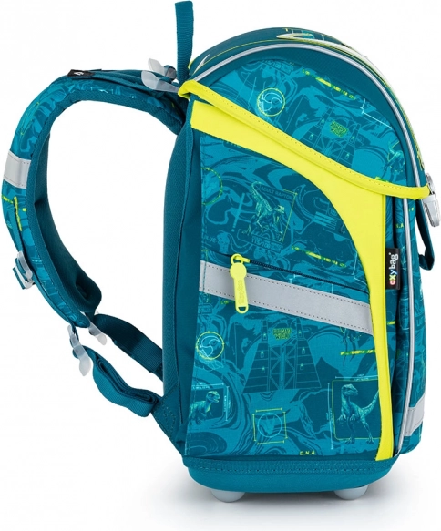 sac à dos scolaire Jurassic World Premium Light