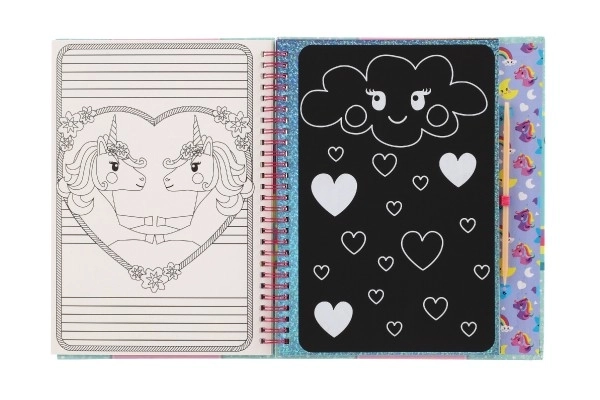 Designs et motifs variés