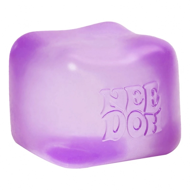Schylling NeeDoh Bloc Compressible 1 pièce