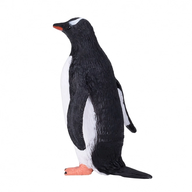 Figurine réaliste Manchot Papou