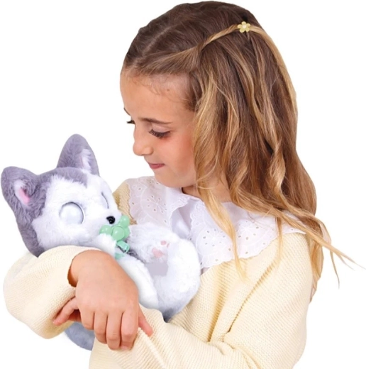 Interaction réaliste