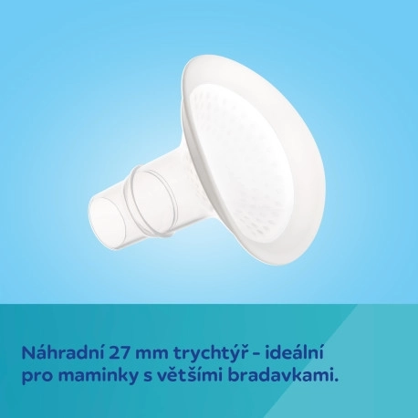 Tire-lait électrique Canpol babies EasyStart