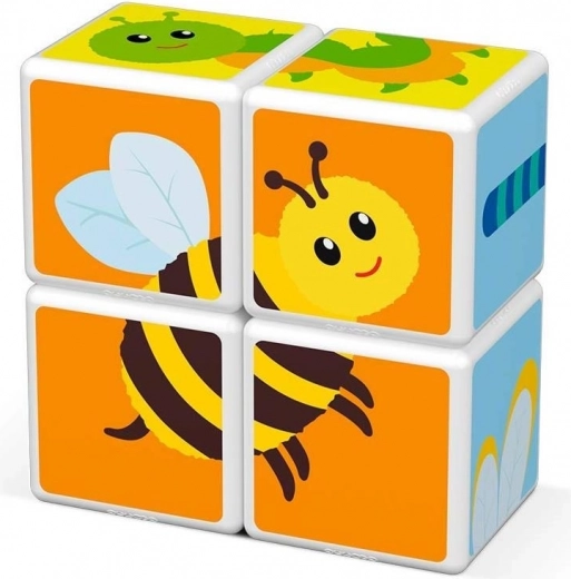 Sûr et durable pour les petites mains