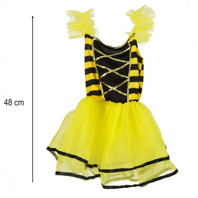 Costume d'abeille pour enfants