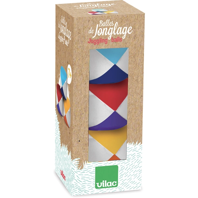 Coffret cadeau VILAC