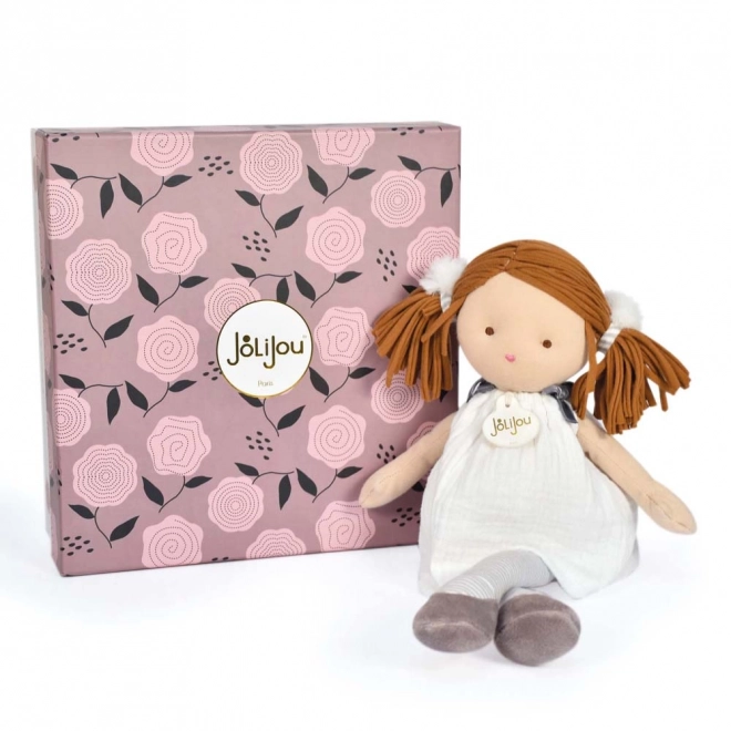 Jolijou Poupée Nina 30 cm