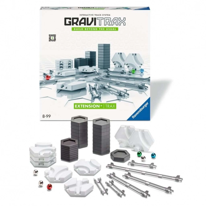 Ensemble complémentaire Gravitrax Track