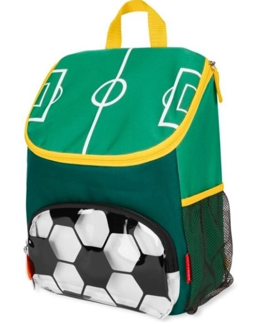 Sac à dos Football pour petits enfants