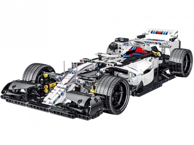 Kit de construction technique Voiture de course Bolid F1