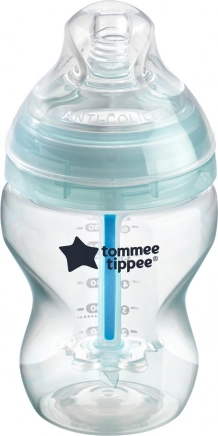 Biberon pour bébé advanced ANTI-COLIC, débit lent, 0+, 260 ml, 1 pièce
