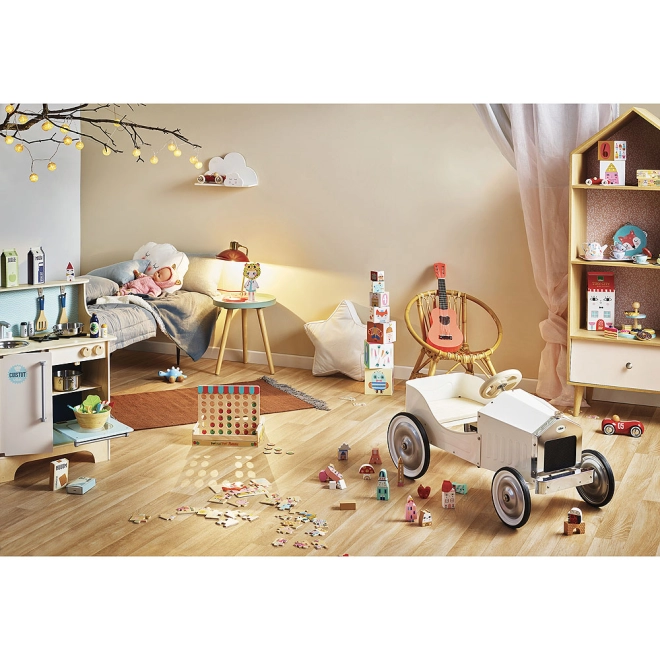 Design intemporel GRAND PRIX