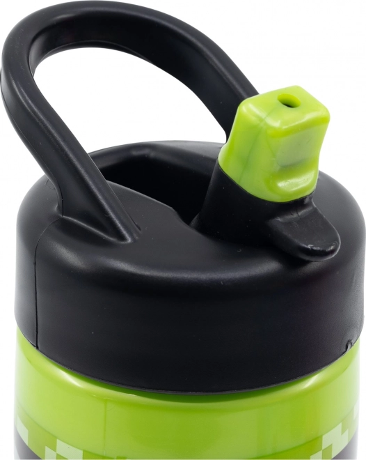 STOR Bouteille d'eau Minecraft 410 ml