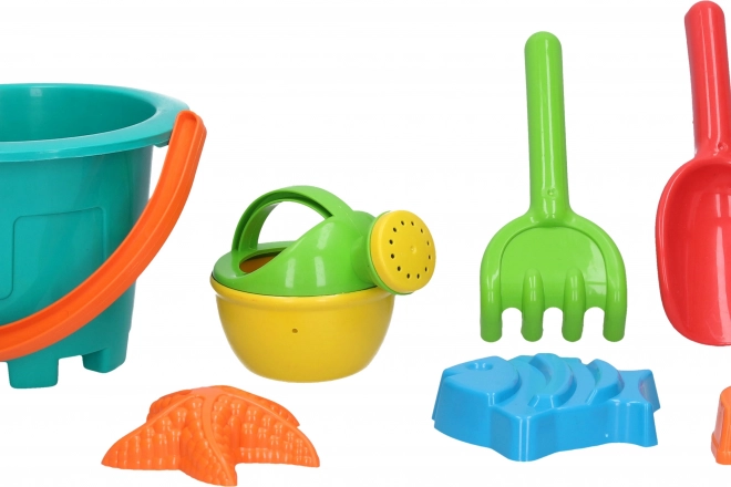 Ensemble de jeux de sable pour enfants
