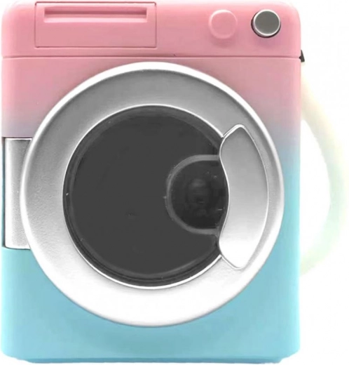 Machine à laver magique avec fonctions réalistes