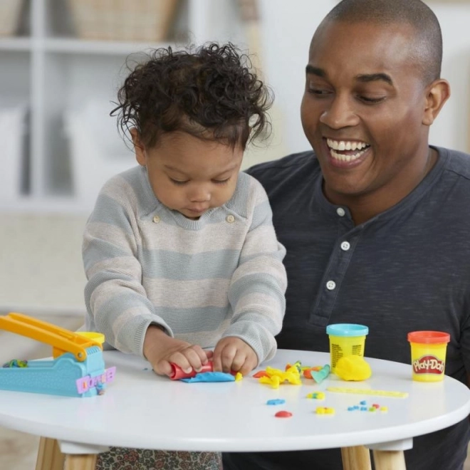 Ensemble Play-Doh pour amusement créatif