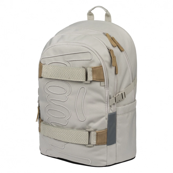 Sac à dos scolaire Skate Mist
