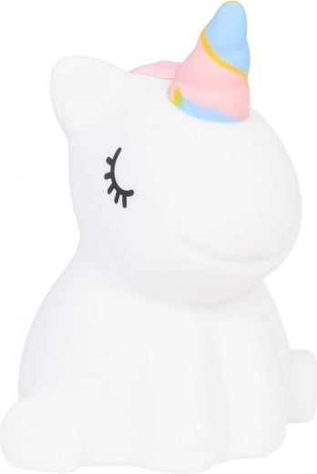 Silicone souple et sûr, sans BPA