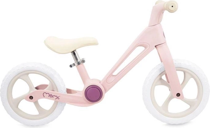 Évolutive : selle réglable sans outils