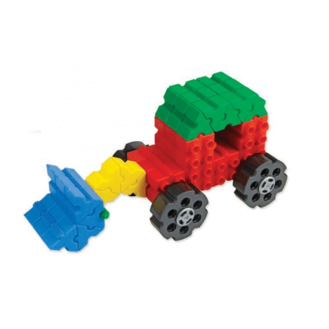 Morphun Starter 600 pcs. ensemble de construction pour enfants