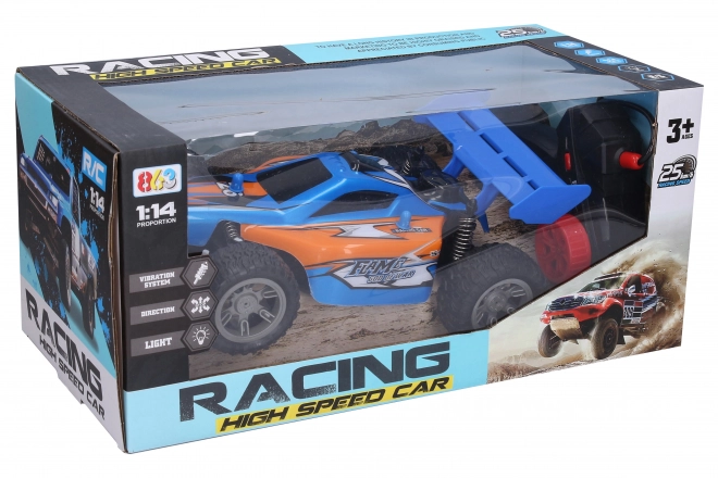 Buggy télécommandé 26 cm