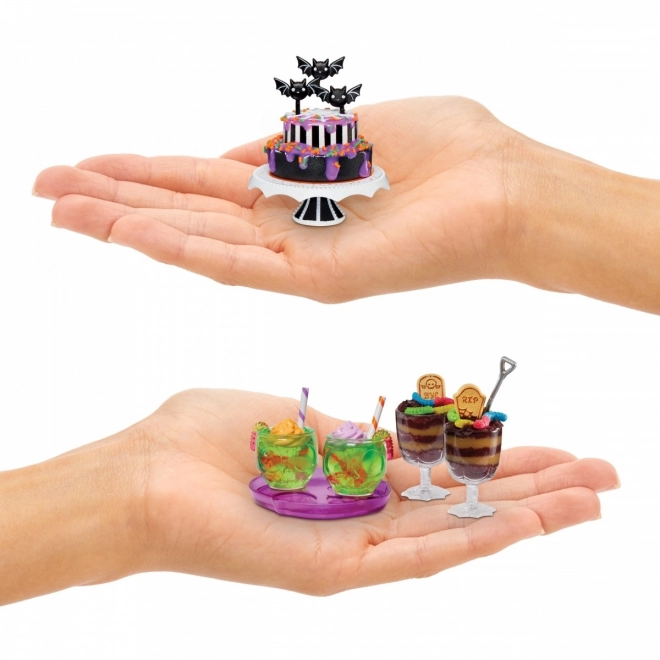 Miniverse de MGA - Mini Collations pour Halloween