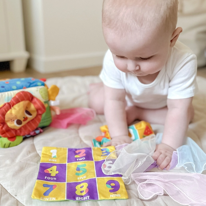 Boîte éducative pour enfants Woopie