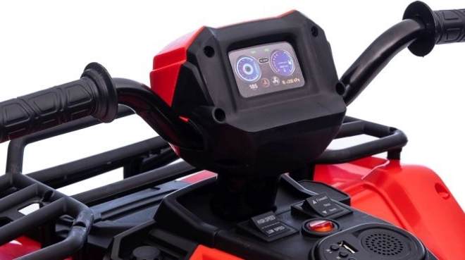 Quad électrique pour enfants JC915