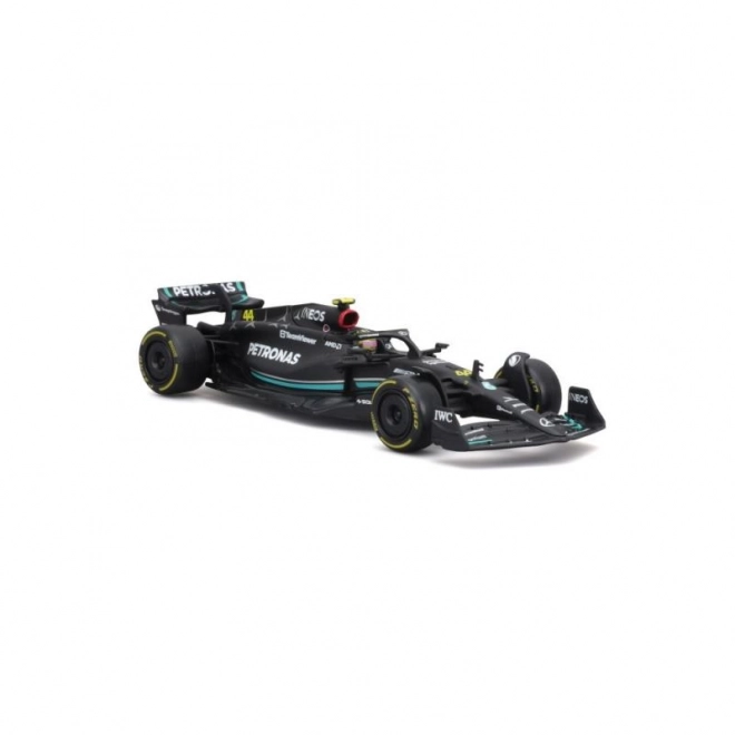 Bburago 1:43 COURSE Formule F1 - Mercedes-AMG F1 W14 E Performance (2023) #63 (George Russell)