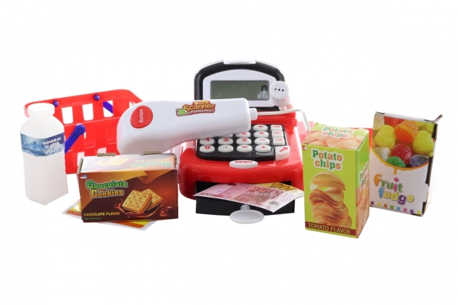 Accessoires riches