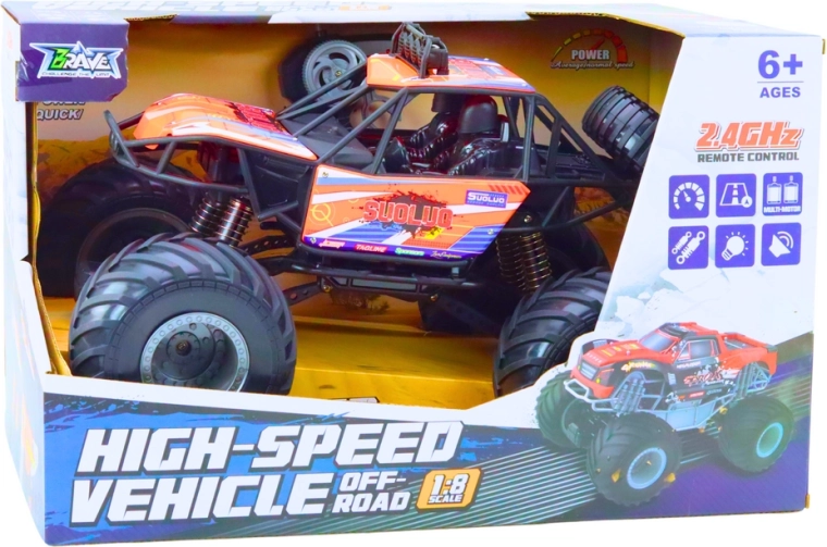 Vitesse et performance