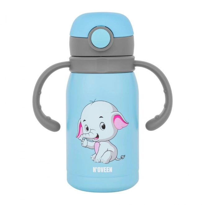 Bidon TB562 Solide 300 ml bleu