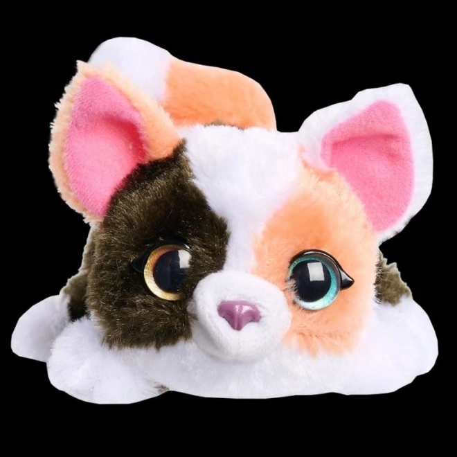 Fur Real My Minis Chaton