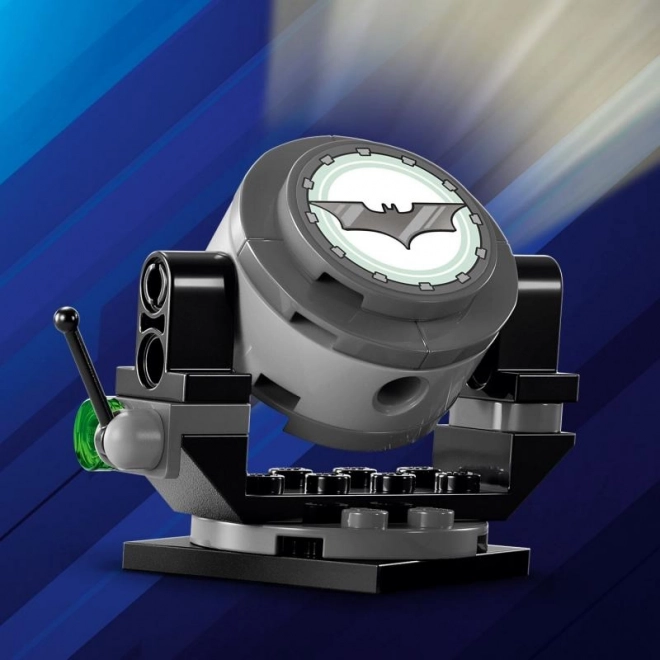 LEGO Super Heroes Tumbler Batman contre Double-Face et le Joker