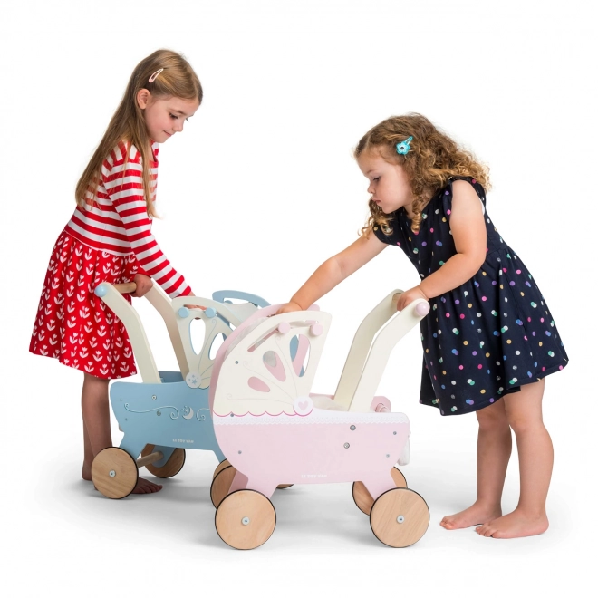 Le Toy Van Poussette Sweet Dreams