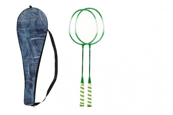 Set de badminton Aluminium pour joueurs avancés