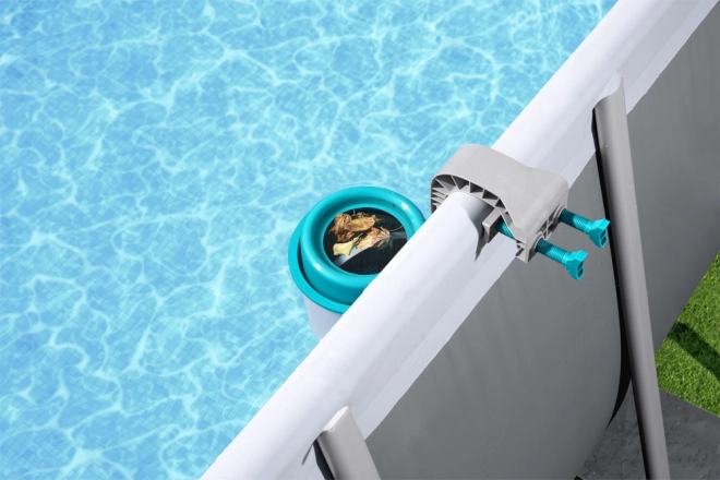 Épurateur automatique d'eau de surface Bestway 58233
