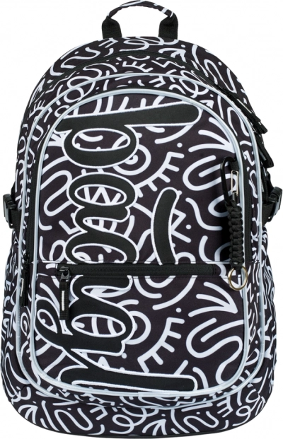 Sac à dos scolaire Baagl Core Element