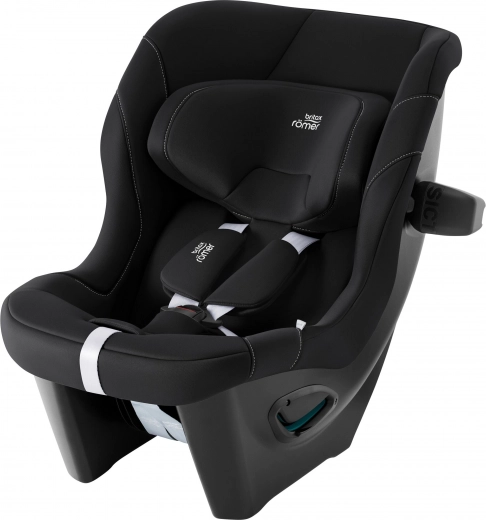 Siège auto Max-Safe Pro couleur Space Black